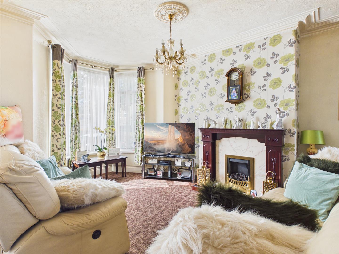 77 Scotforth Road, Lancaster LA1 4SD